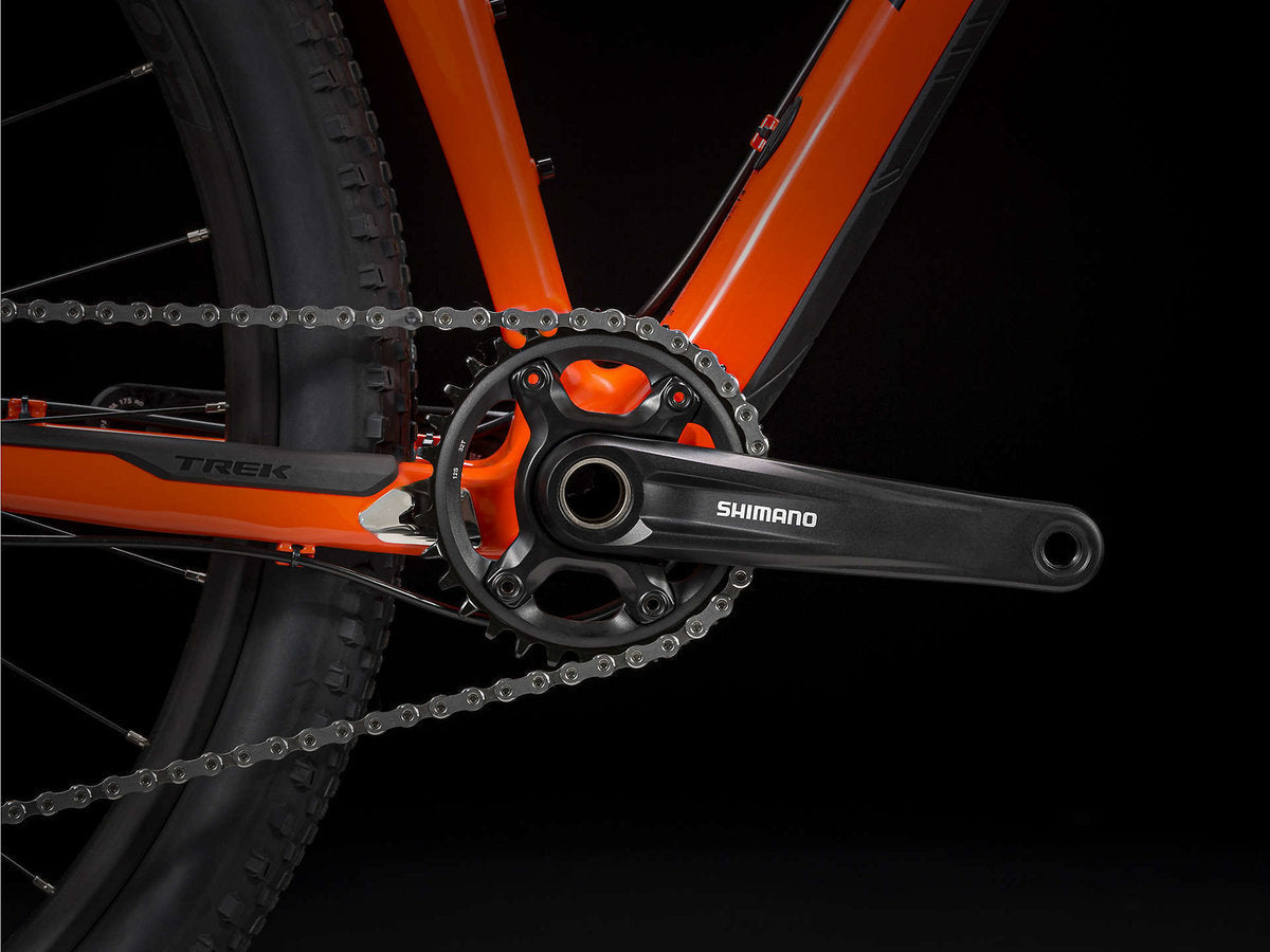 Trek Procaliber 9.6