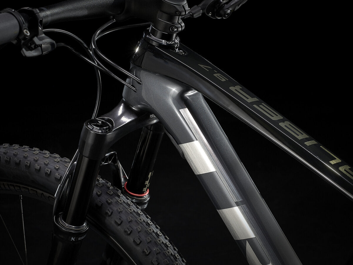 Trek Procaliber 9.7