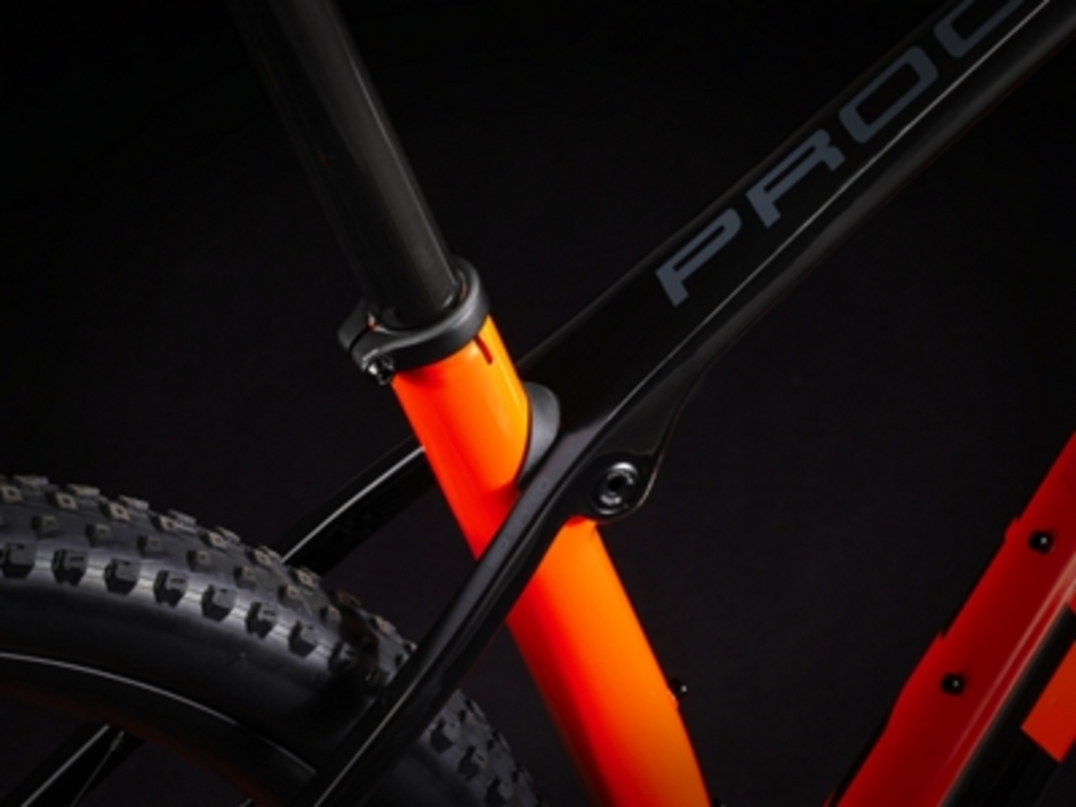 Trek Procaliber 9.7