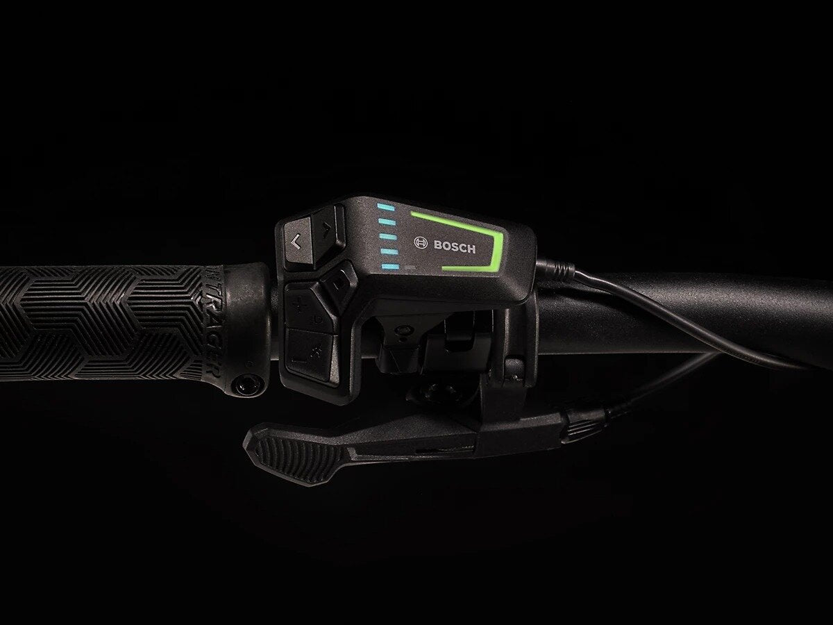 Trek Rail 9.7 Gen 4