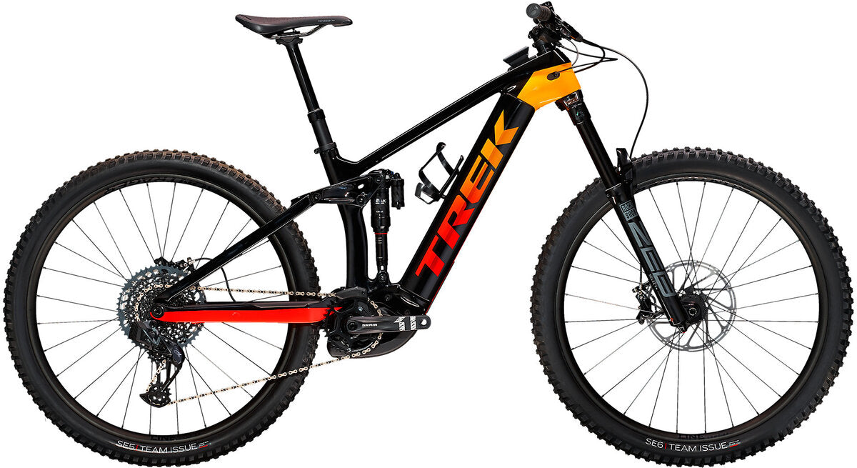 Trek Rail 9.8 GX AXS