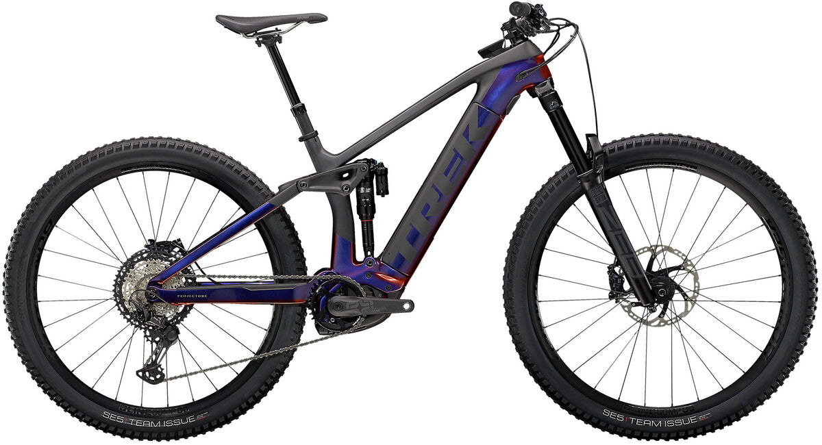 Trek Rail 9.8 XT