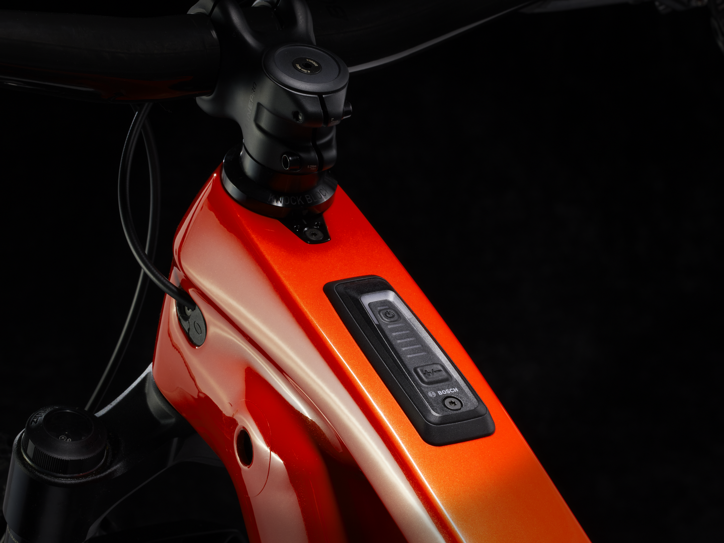 Trek Rail 9.9 X0 AXS T-Type Gen 4