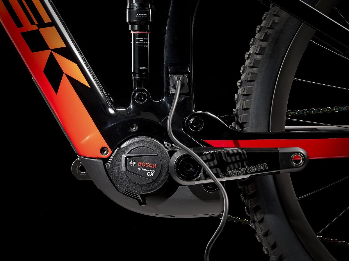 Trek Rail 9.9 XX1 AXS