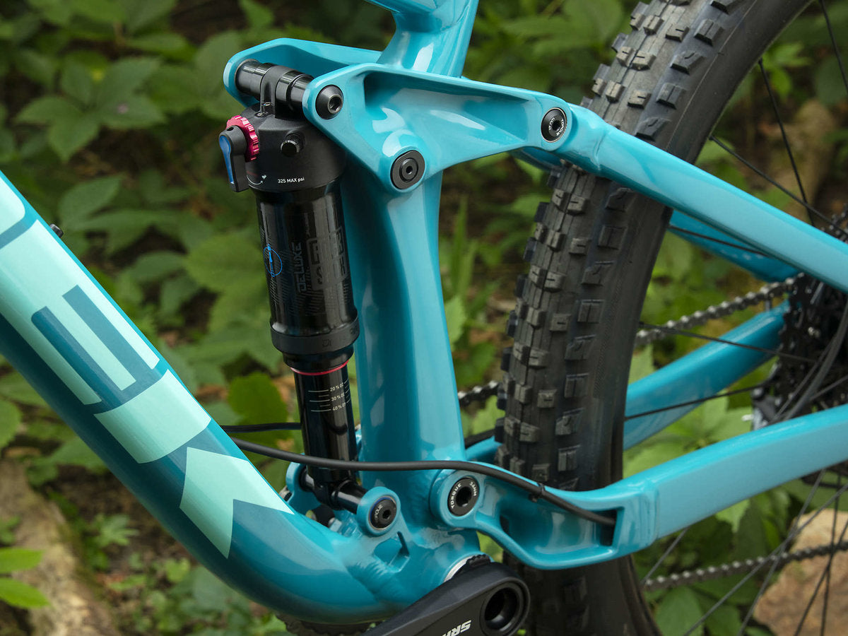 Trek Remedy 7