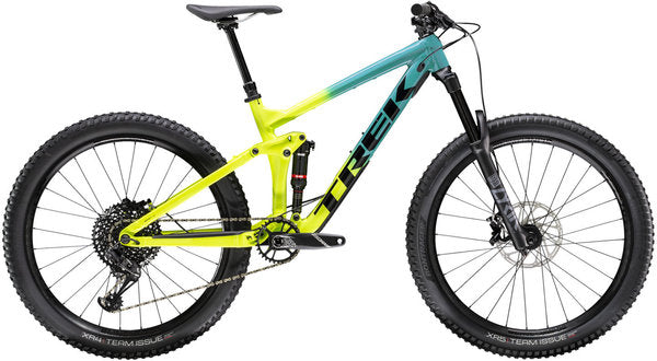 Trek Remedy 8 27.5 GX