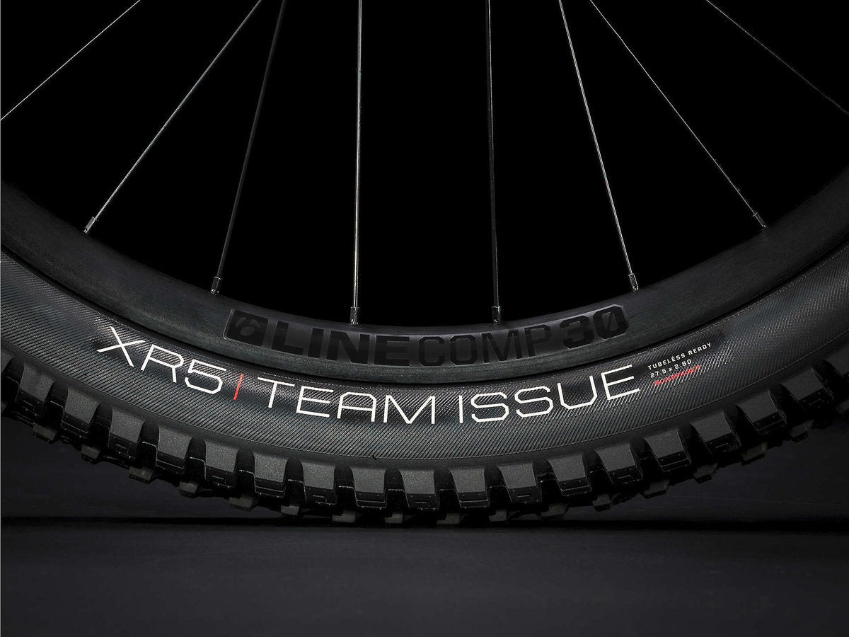Trek Remedy 9.7
