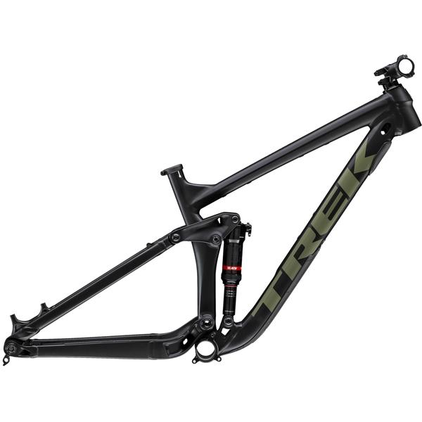 Trek Remedy Al Frameset