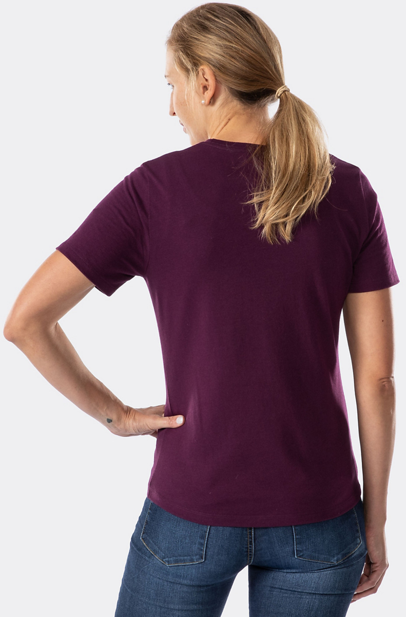 Trek Ride Bikes Women's Tee