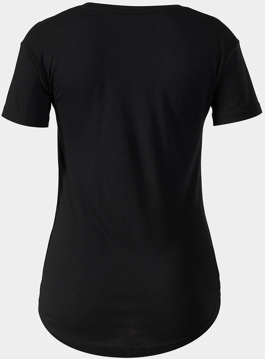 Trek Road Bike Sunrise Women's T-shirt