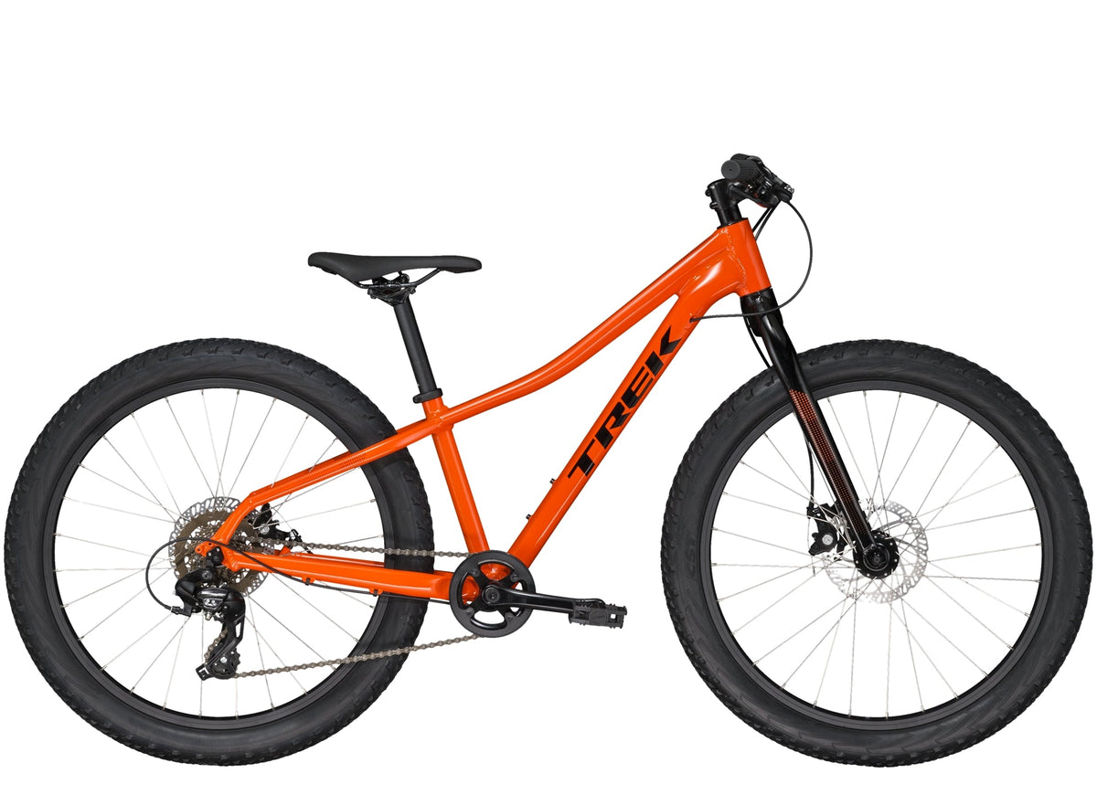 Trek Roscoe 24