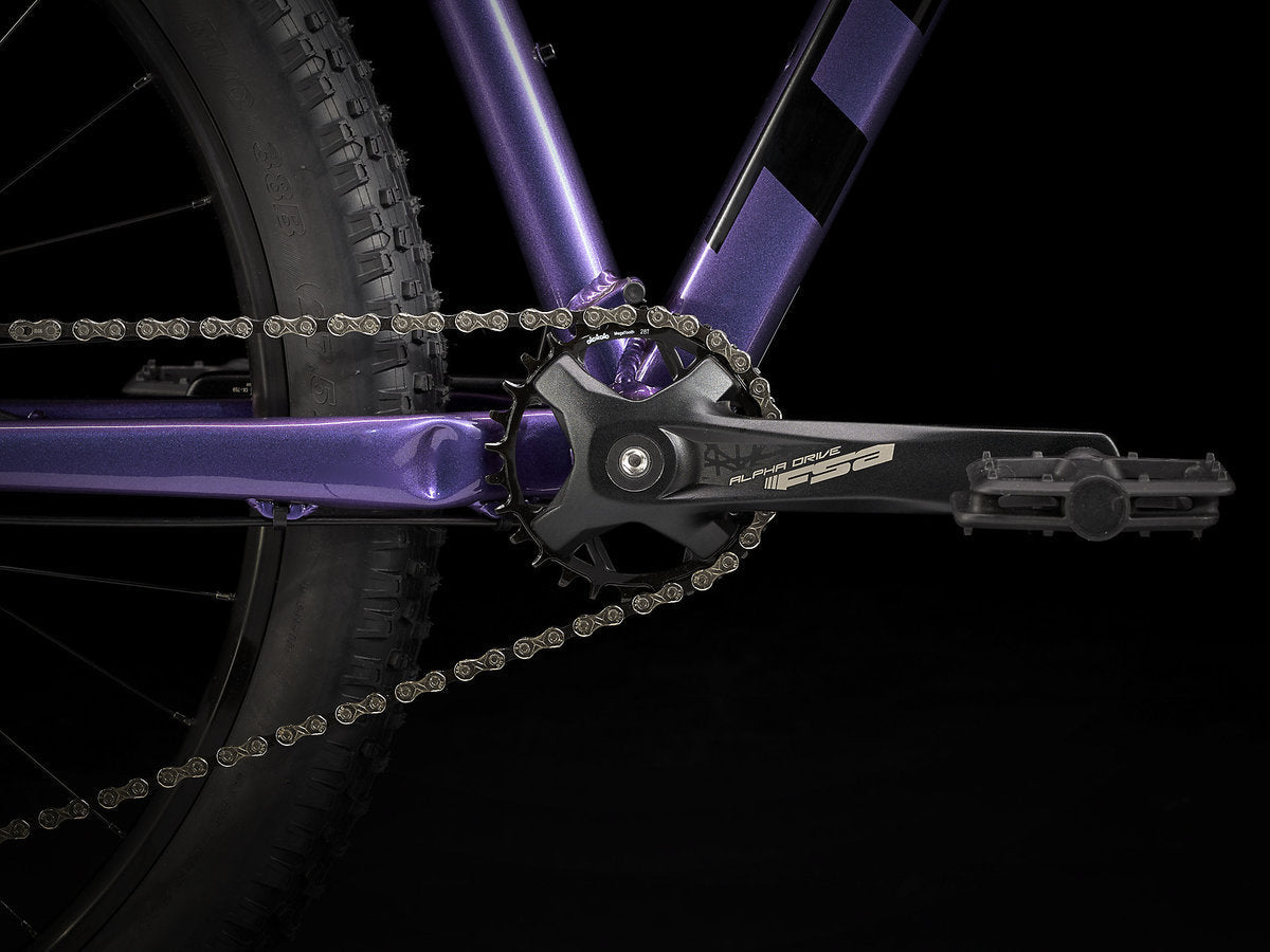 Trek Roscoe 6