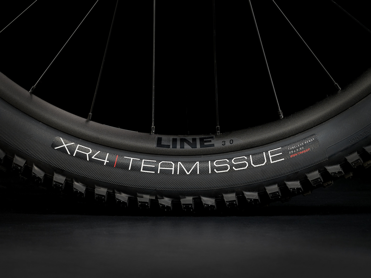Trek Roscoe 9