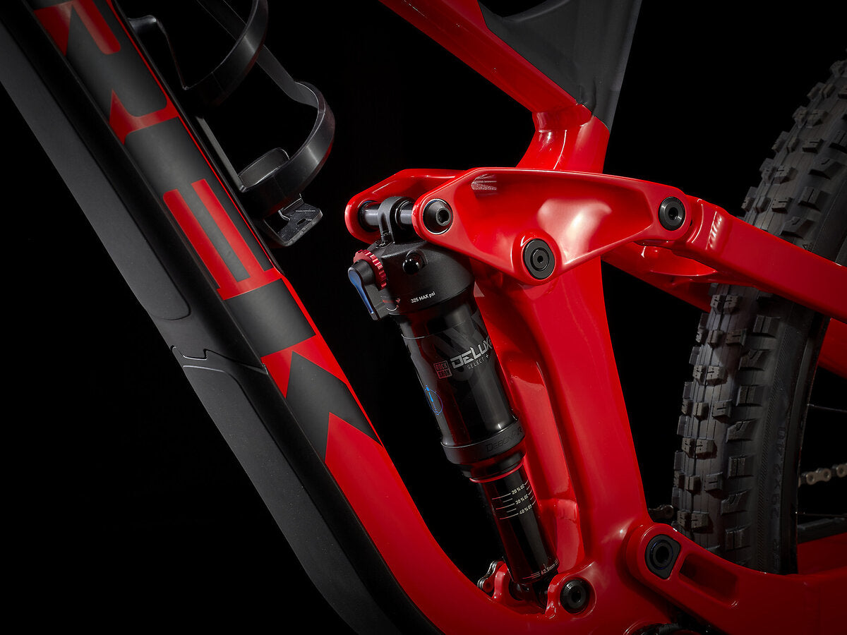 Trek Slash 7