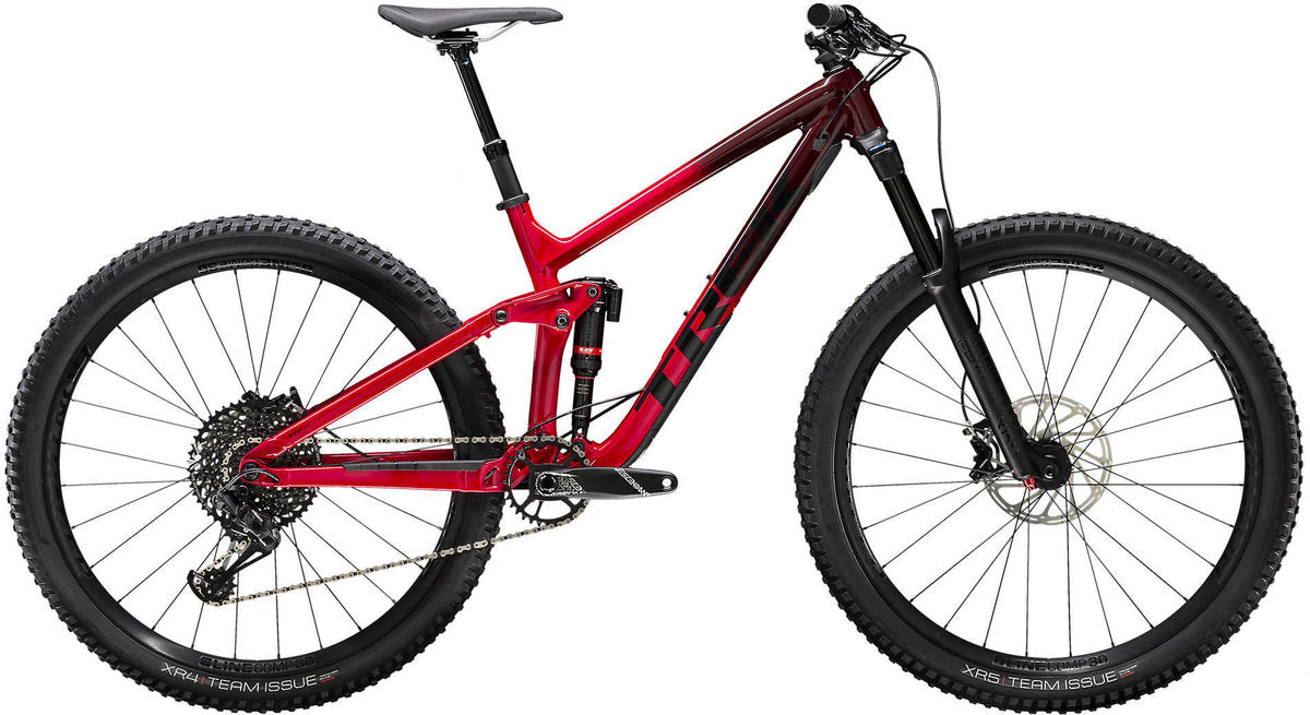 Trek Slash 8