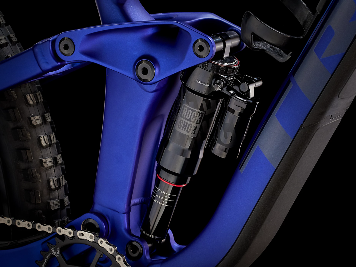Trek Slash 8