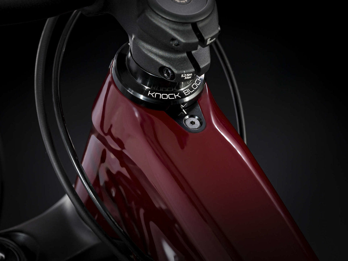 Trek Slash 9.7