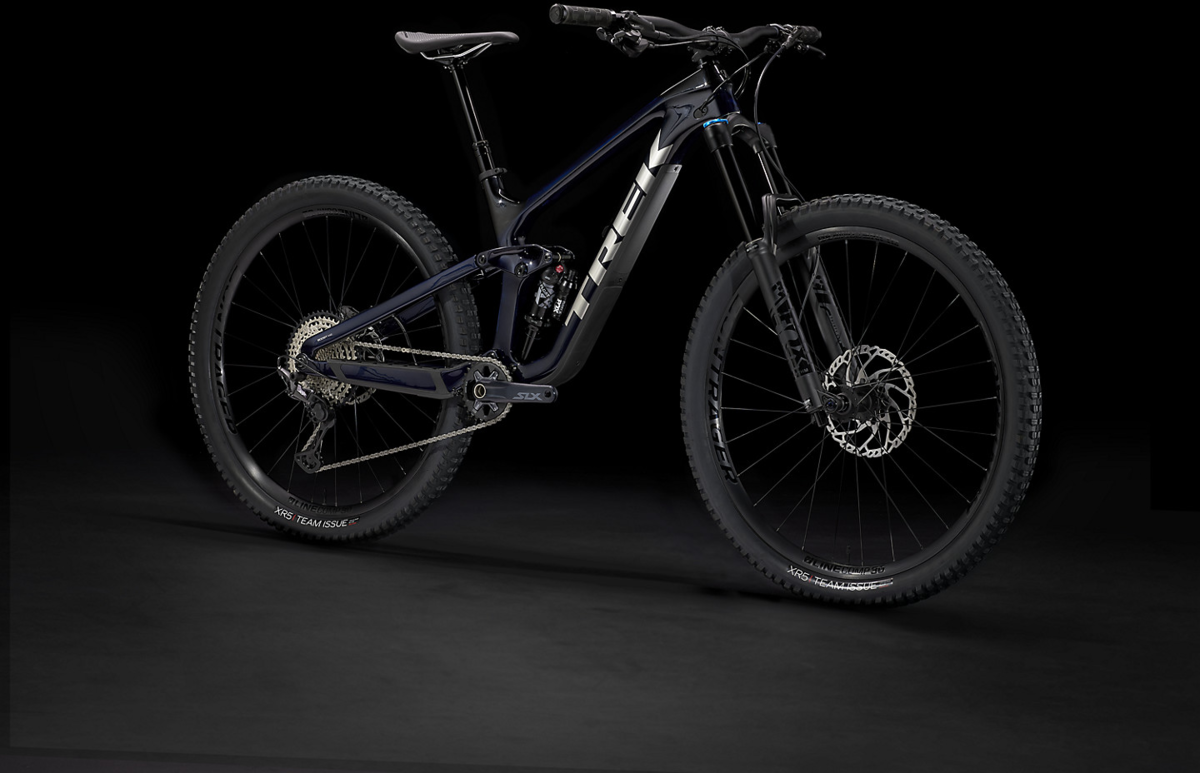 Trek Slash 9.7