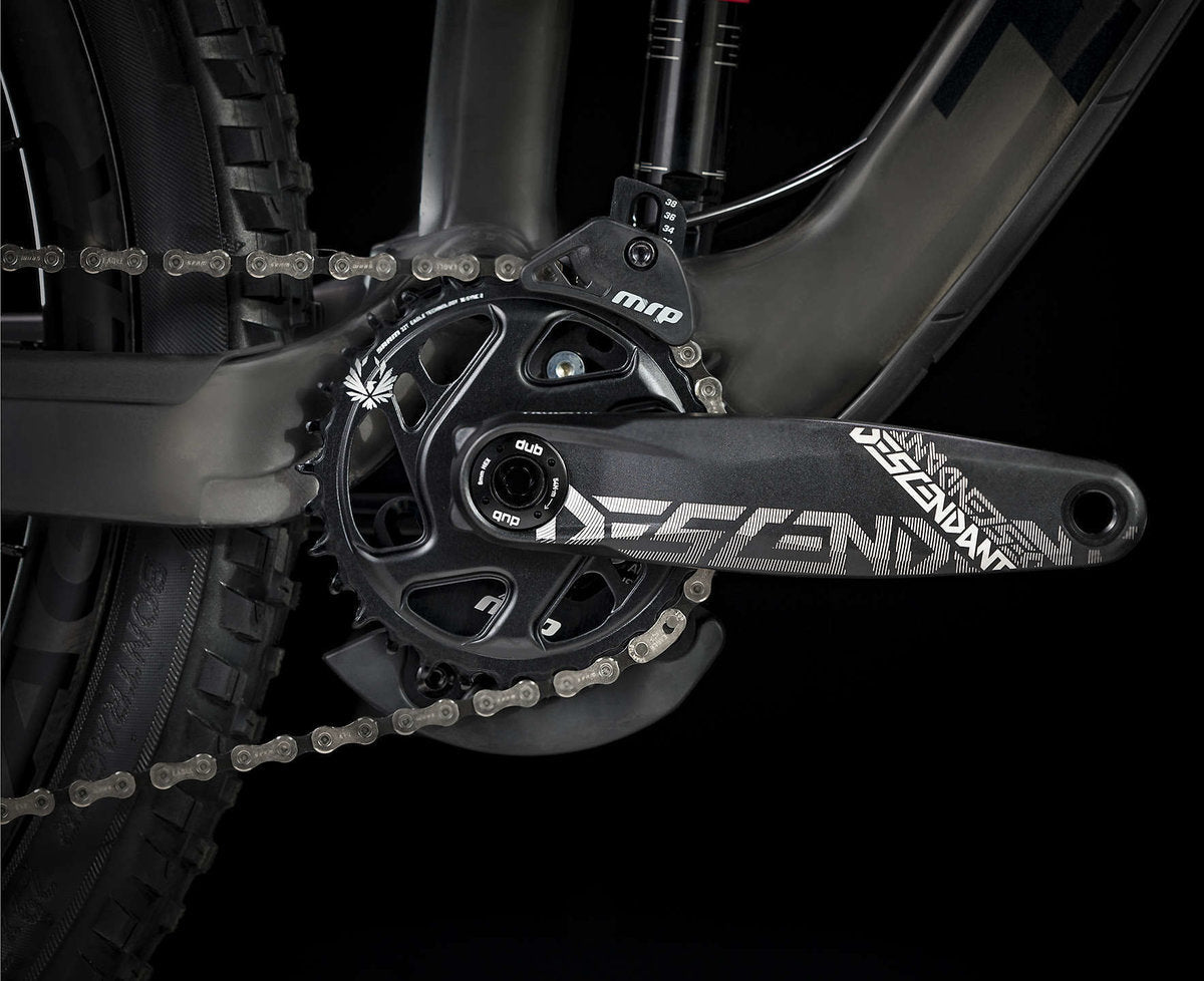 Trek Slash 9.8