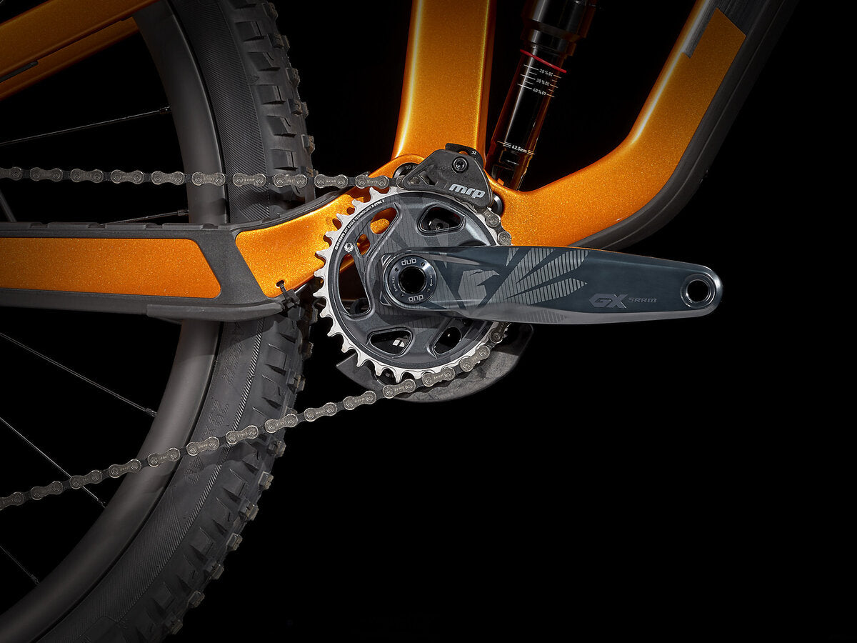 Trek Slash 9.8 GX