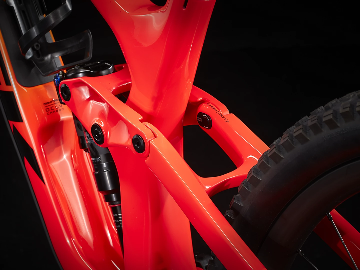 Trek Slash 9.8 GX