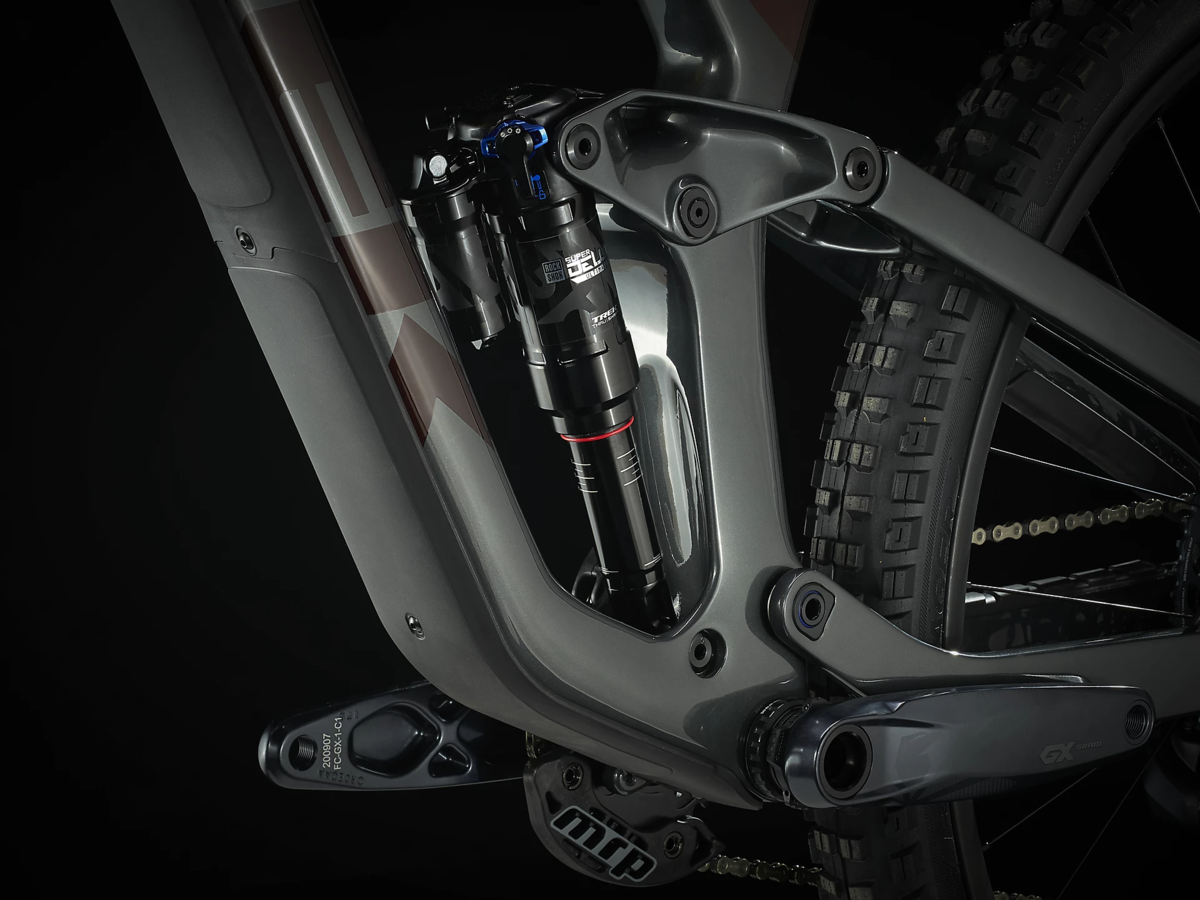 Trek Slash 9.8 GX AXS