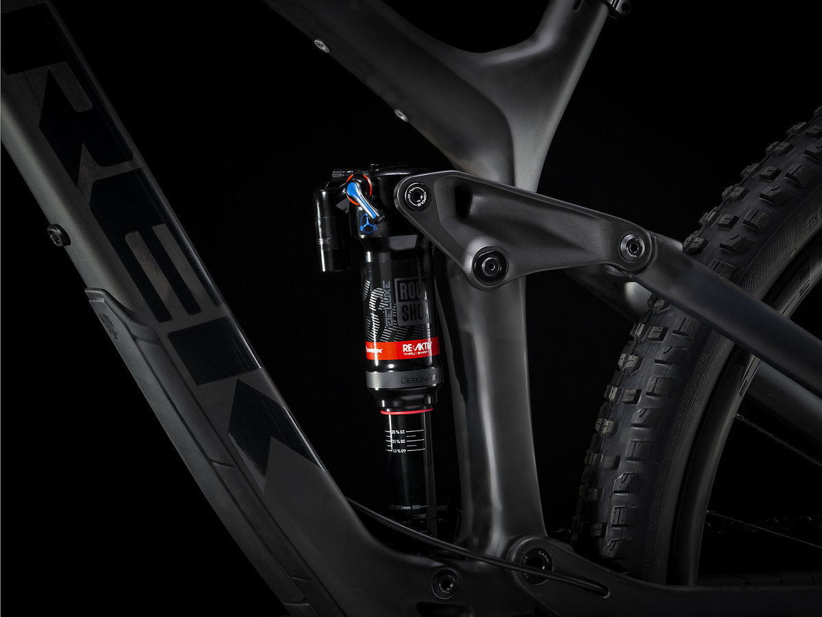 Trek Slash 9.8 XT