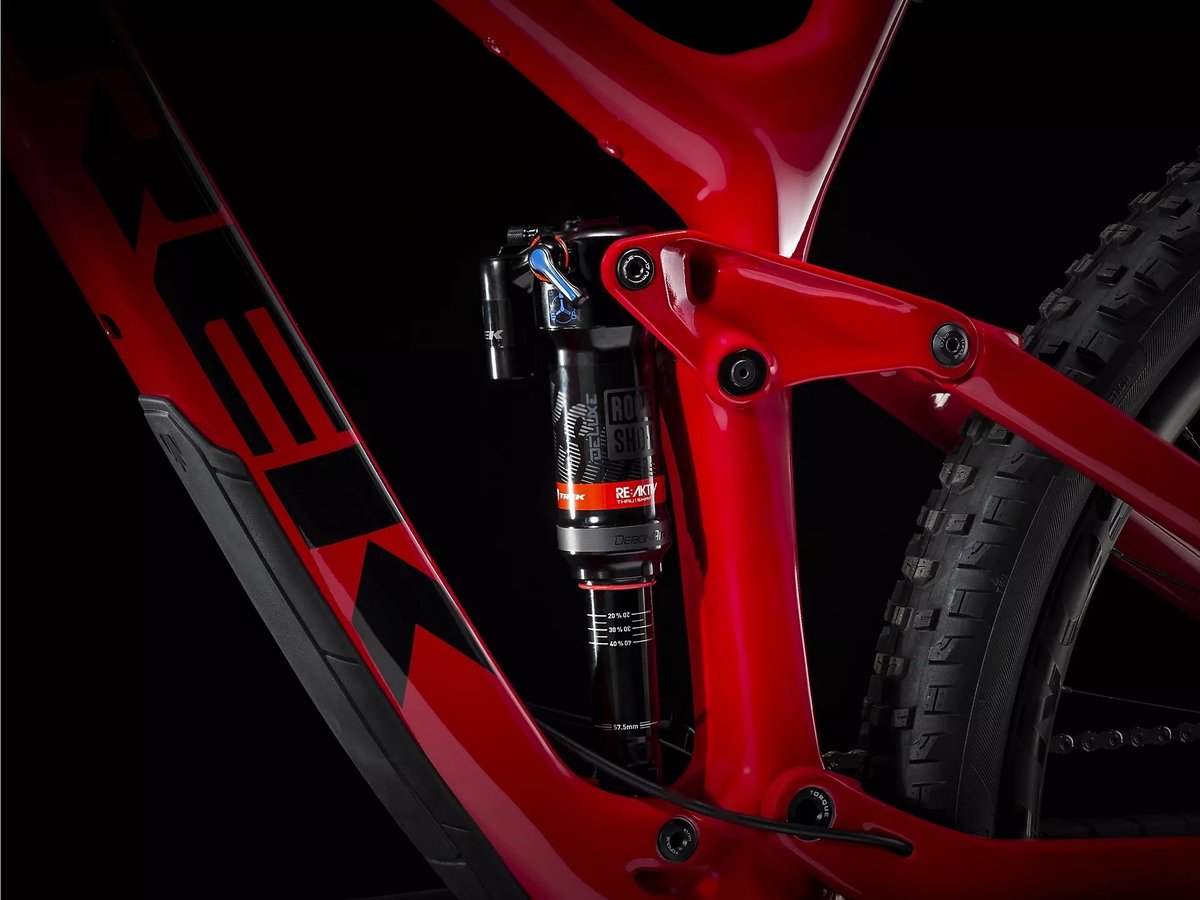 Trek Slash 9.9 X01 AXS