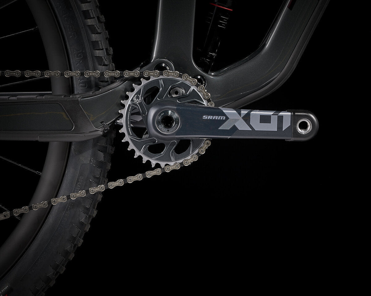 Trek Slash 9.9 XO1