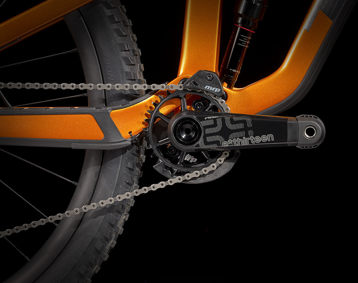 Trek Slash 9.9 XTR