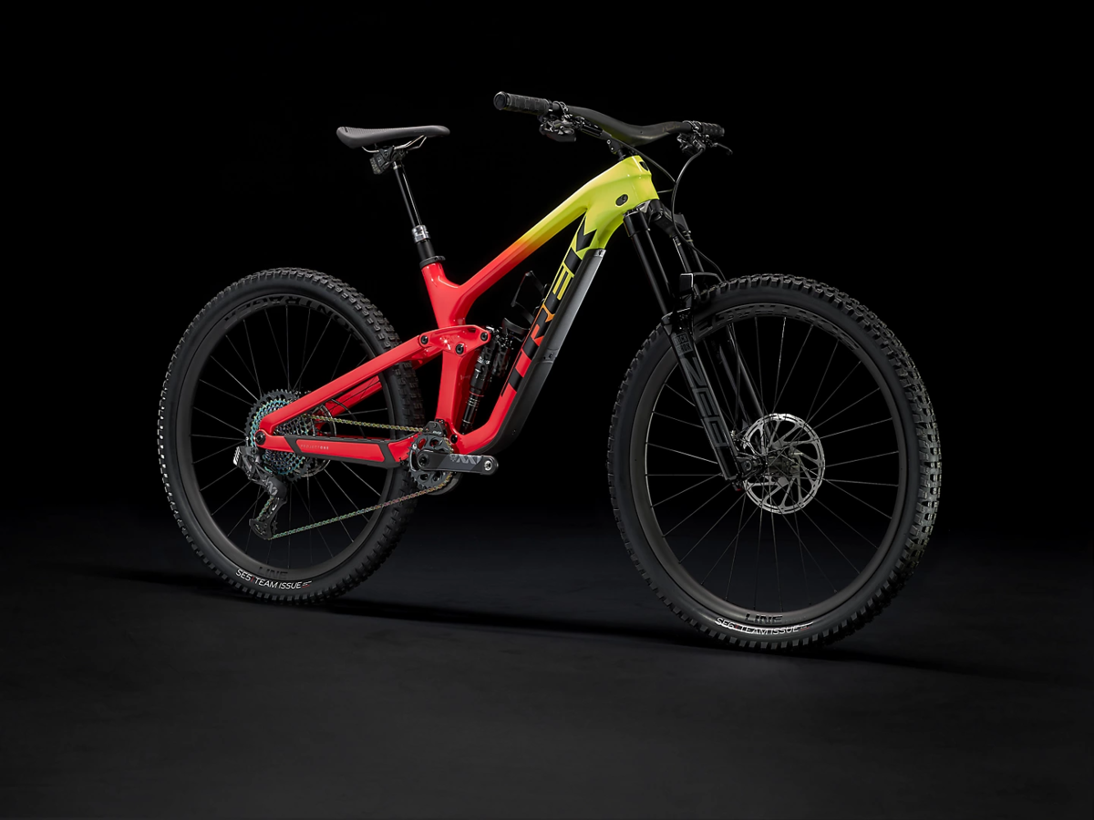 Trek Slash 9.9 XX1 AXS