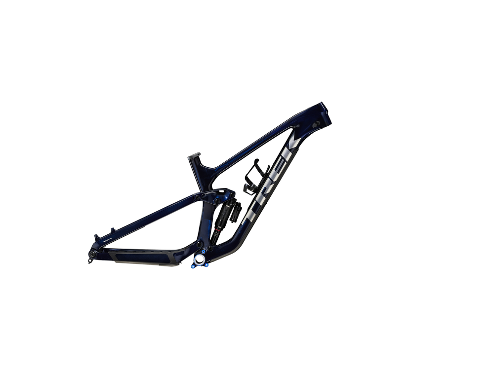 Trek Slash C Frameset