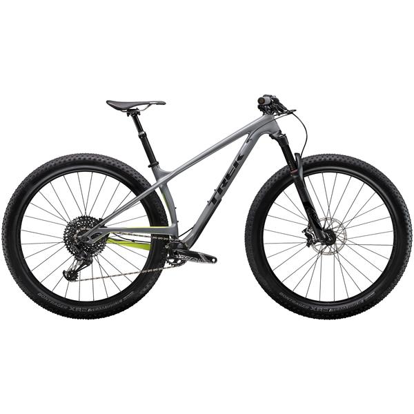 Trek Stache 9.7