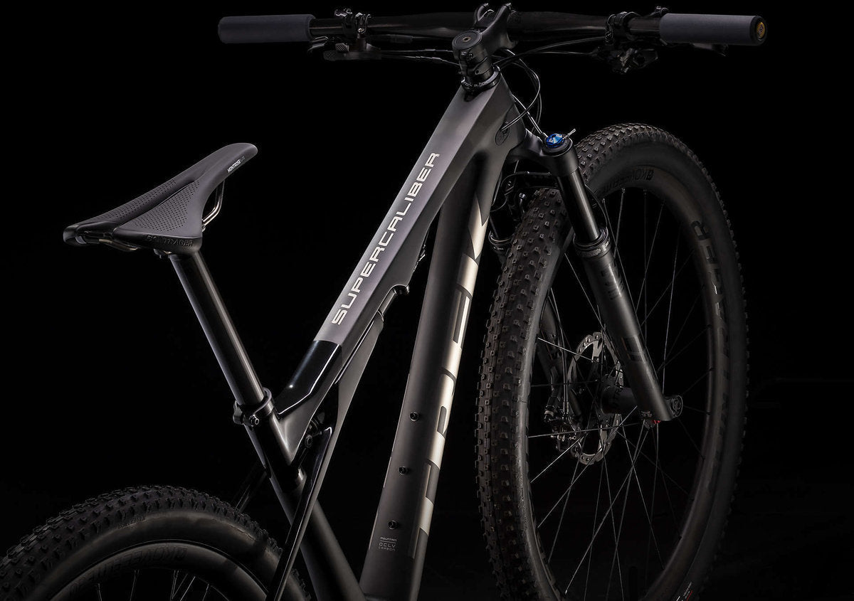Trek Supercaliber 9.8