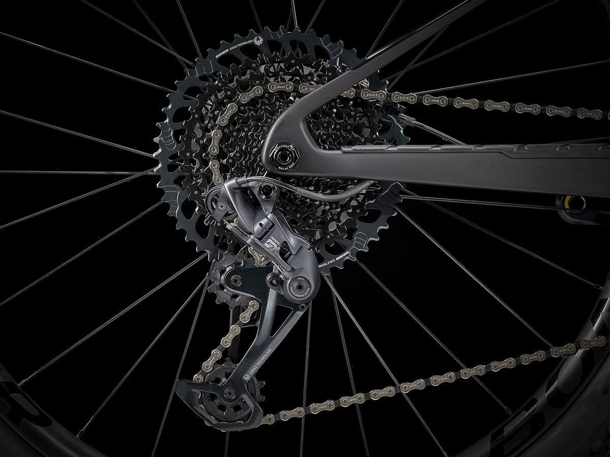 Trek Supercaliber 9.8 GX