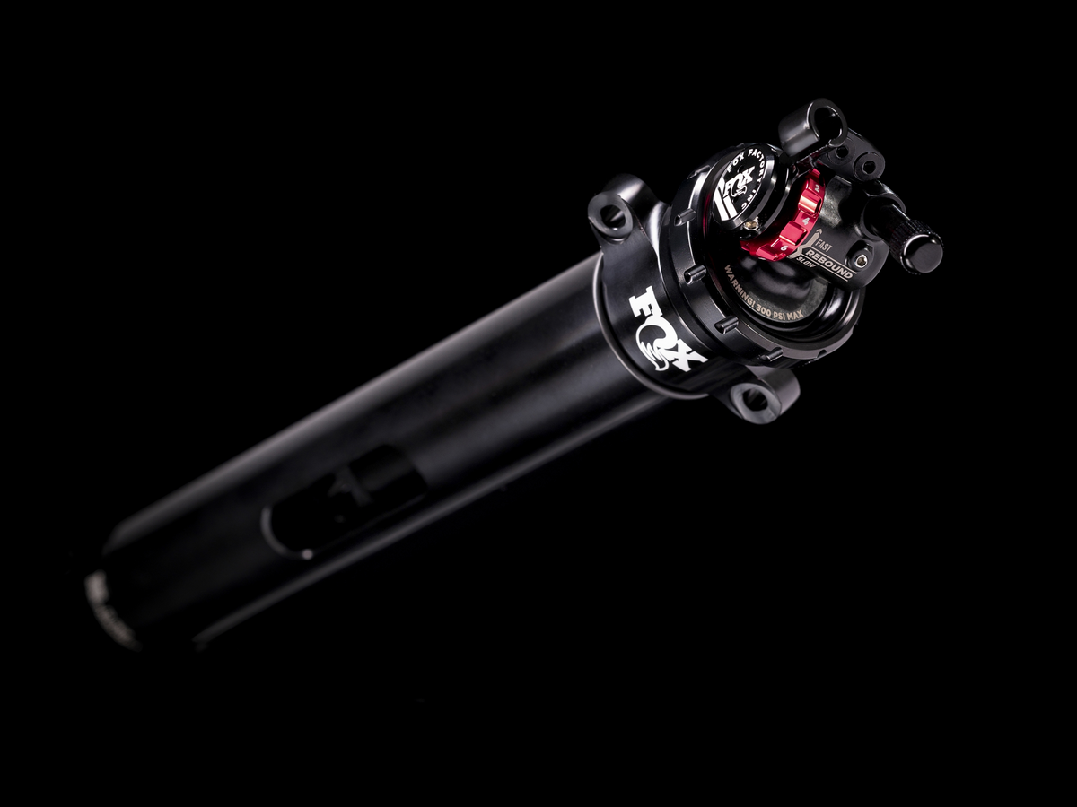 Trek Supercaliber 9.8 GX AXS