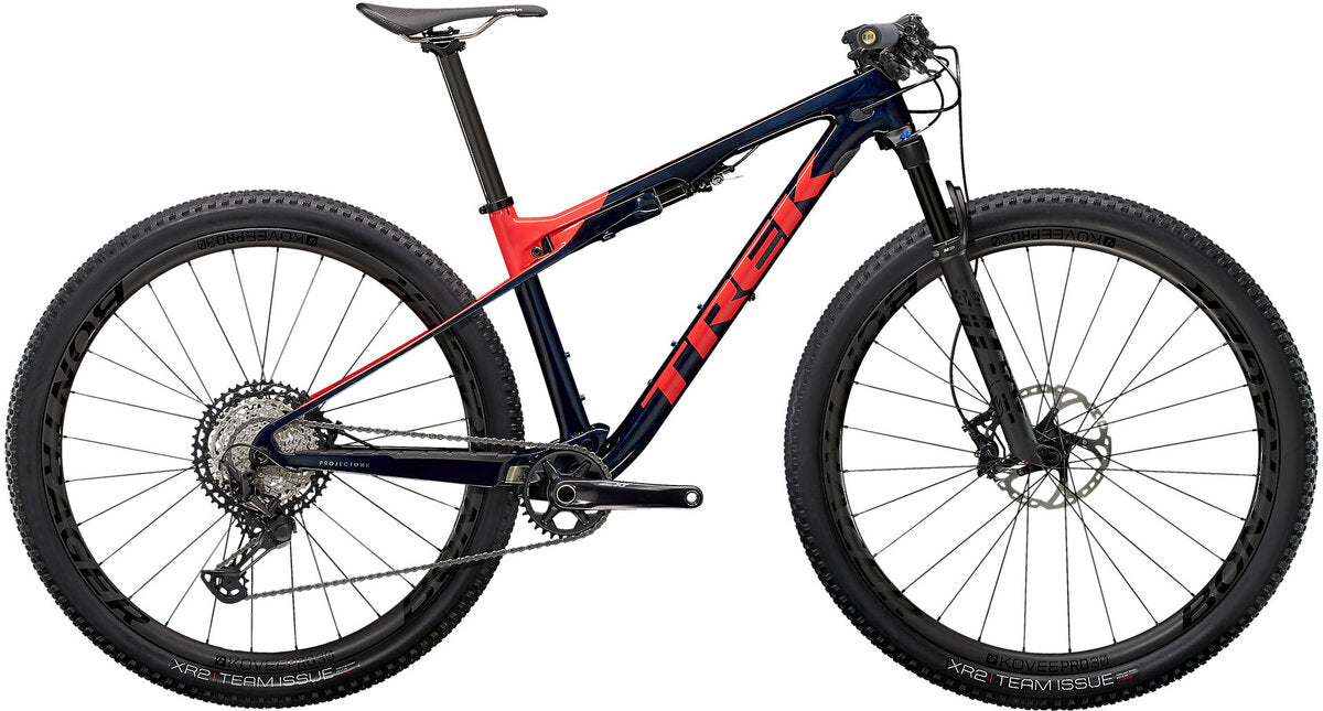 Trek Supercaliber 9.8 XT