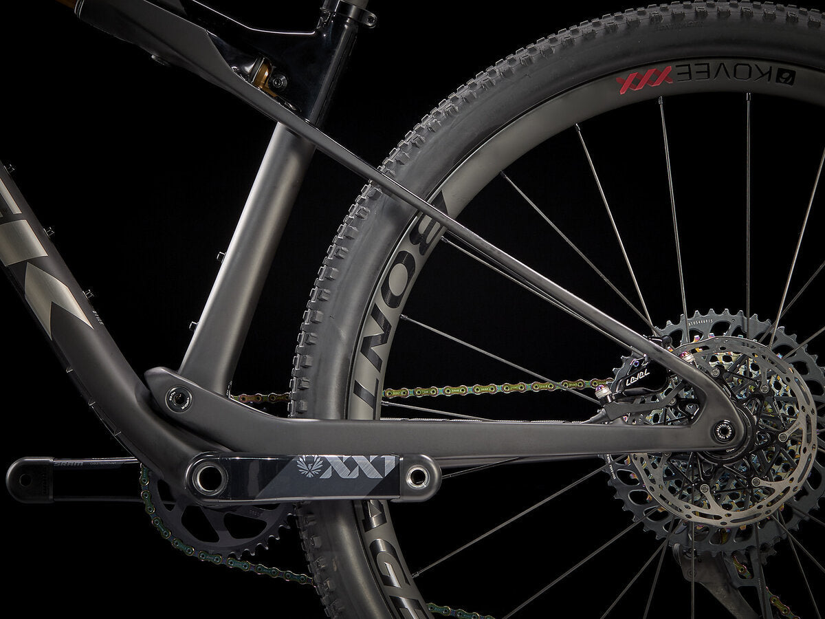 Trek Supercaliber 9.9 XX1