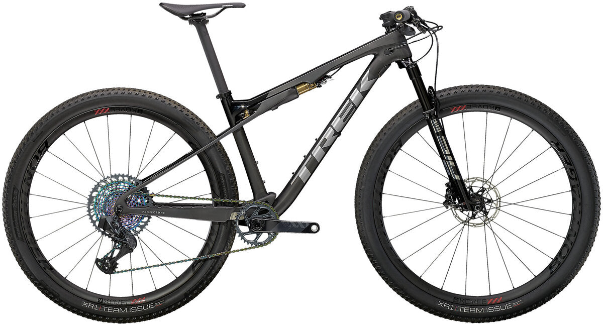 Trek Supercaliber 9.9 XX1 AXS