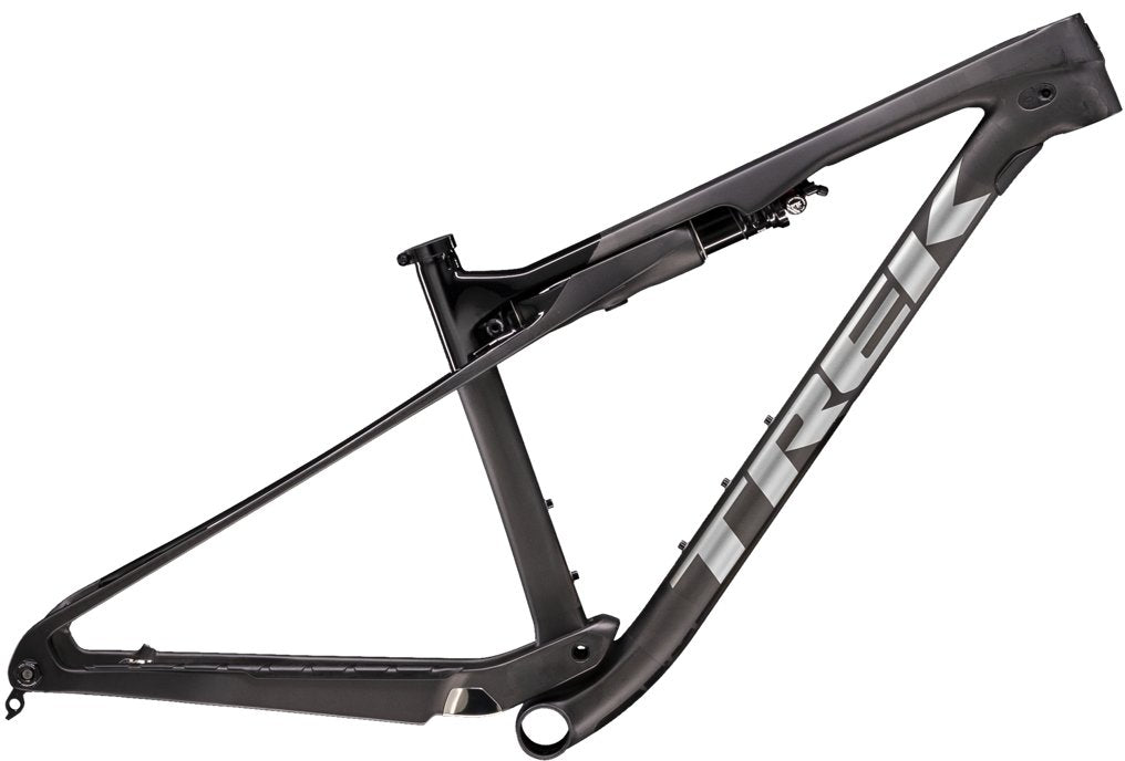 Trek Supercaliber Frameset
