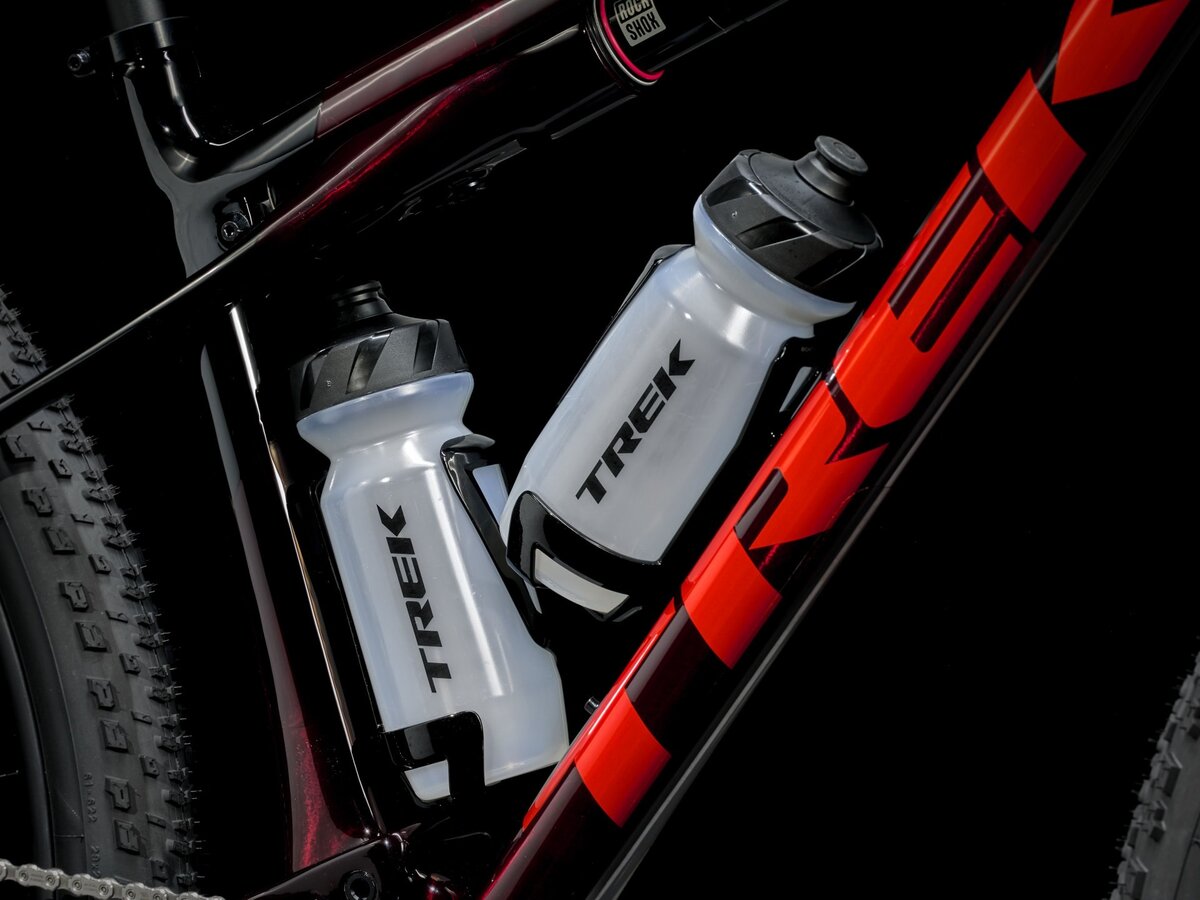 Trek Supercaliber SLR 9.9 X0 AXS