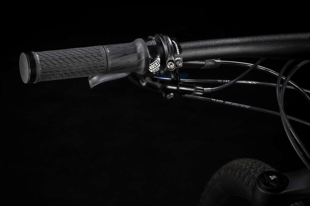 Trek Top Fuel 8