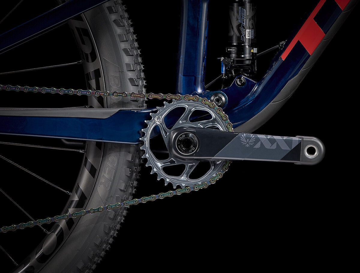 Trek Top Fuel 9.9 XX1 AXS