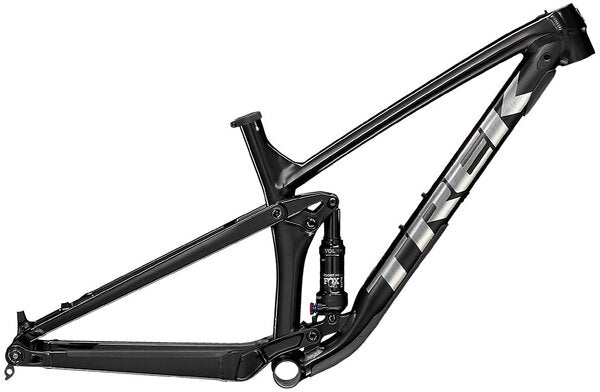 Trek Top Fuel Al Frameset