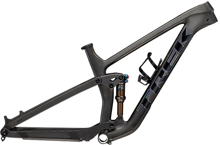 Trek Top Fuel C Frameset