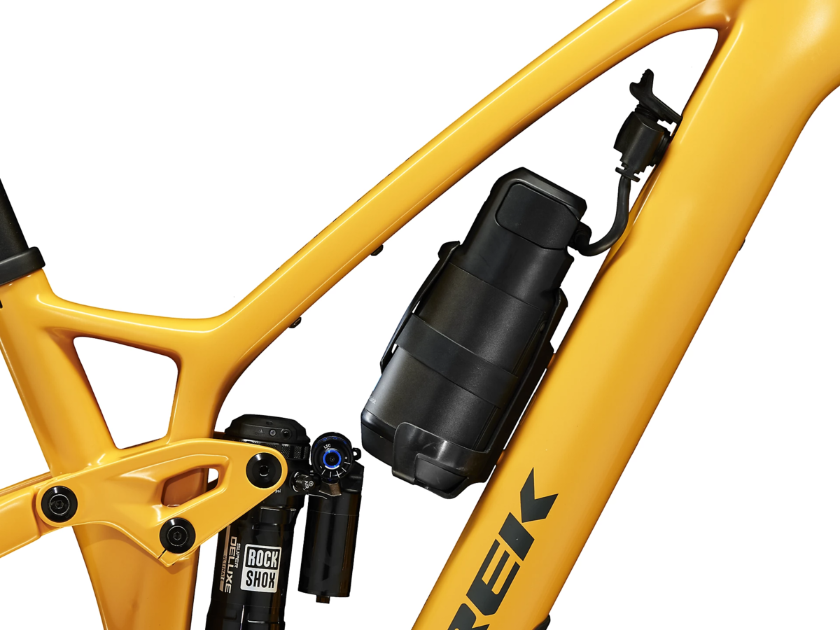 Trek TQ Range Extender Cable For MTB