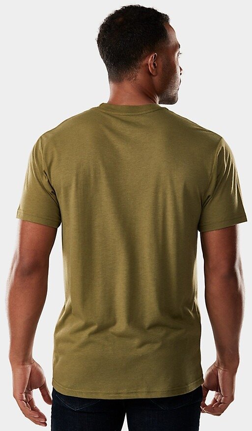 Trek Trek Bicycle Tonal T-Shirt