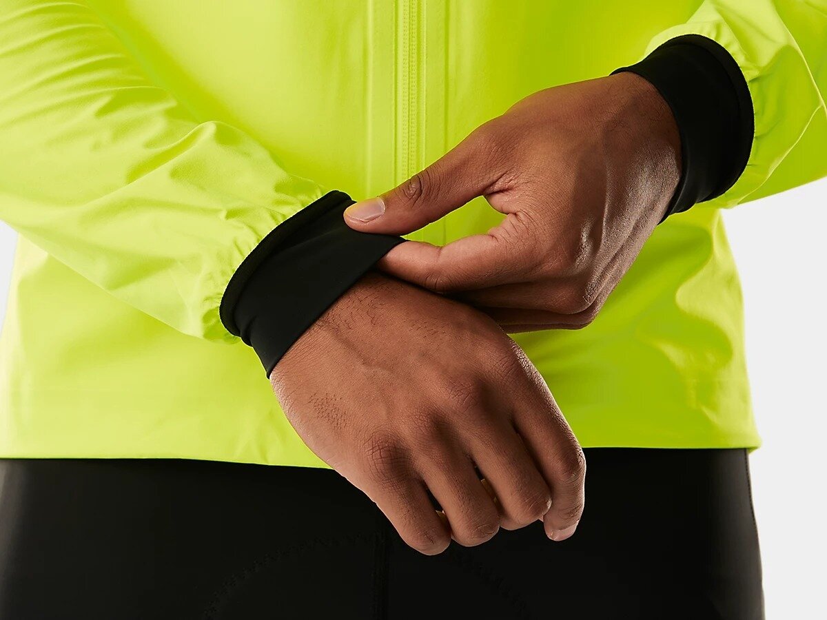 Trek Trek Circuit Rain Cycling Jacket