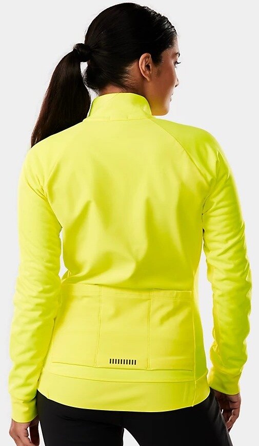 Trek Trek Circuit Women's Softshell Cycling Jacket
