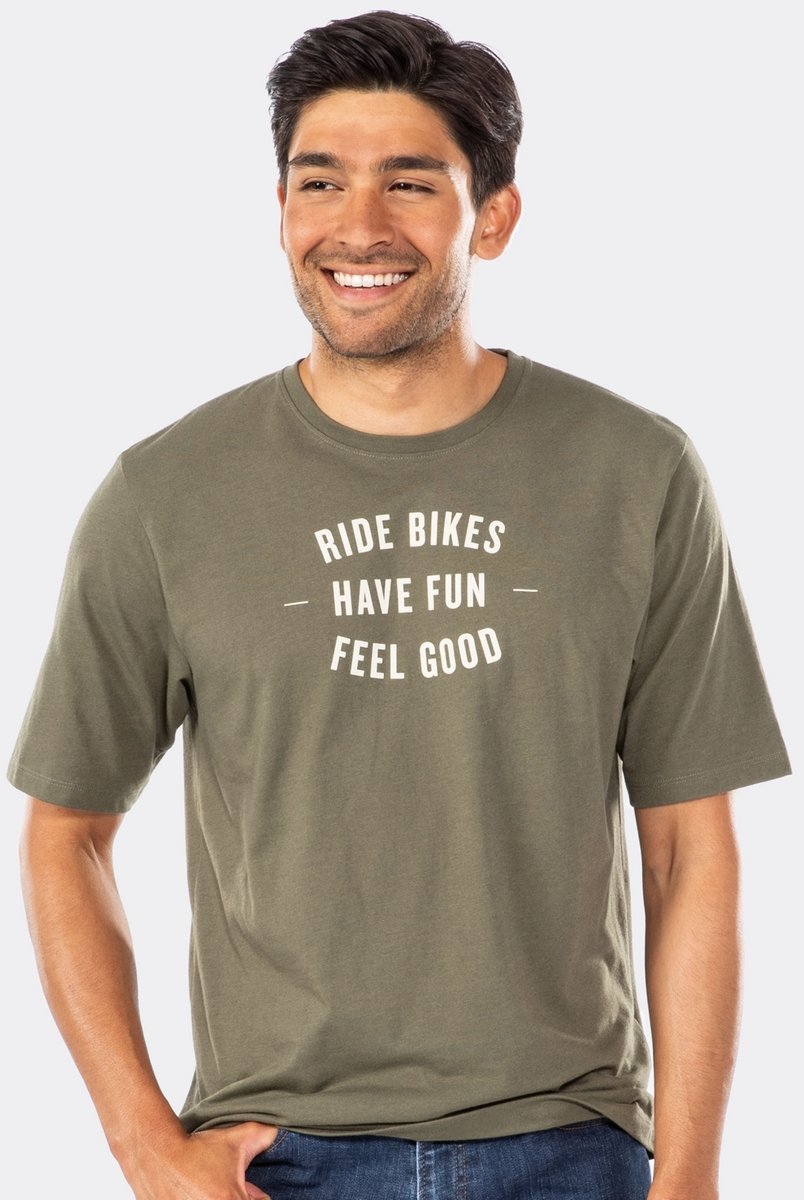 Trek Trek T-Shirt